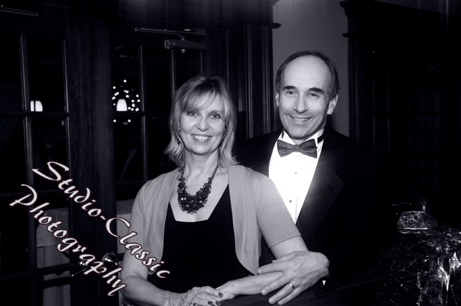 Fenimore Christmas Party 2012